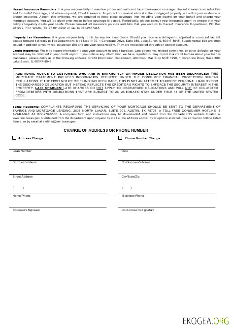 Philippines Al, Relevé hypothécaire de la banque islamique d'investissement Amanah aux formats Word et PDF 3